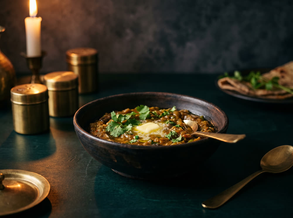 Dilli Ka Baingan Bharta